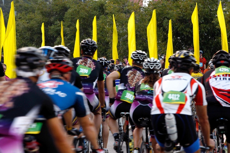 80-річна чемпіонка світу попалася на допінгу