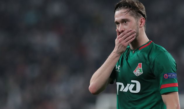 «Аталанта» купила в Росії конкурента Малиновському