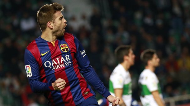 «Барселона» досягла дна»