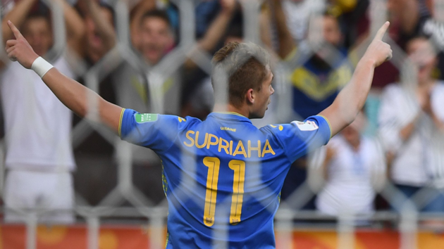 «Динамо» повісило новий цінник на форварда