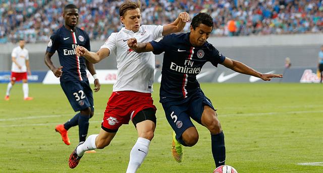 До фіналу Ліги чемпіонів дострибне новачок