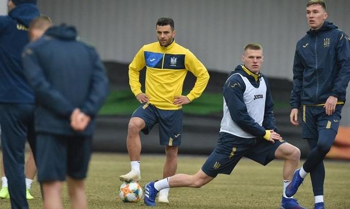 ФІФА вдосконалить правила при зміні громадянства