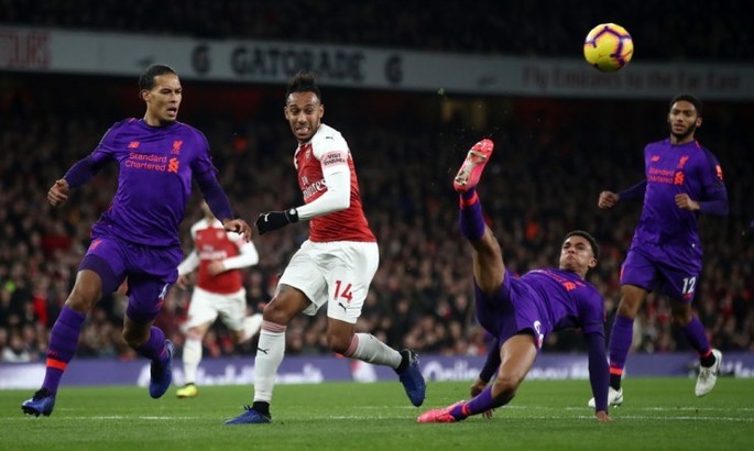 Де дивитися матч за Суперкубок Англії