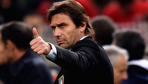 Конте наговорил комплиментов «Шахтеру»