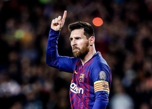 «МанСіті» готується до покупки Мессі