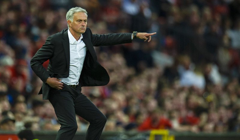 Моурінью дав прогноз на фінал Ліги чемпіонів