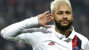 Неймар поставив перший рекорд в Лізі чемпіонів