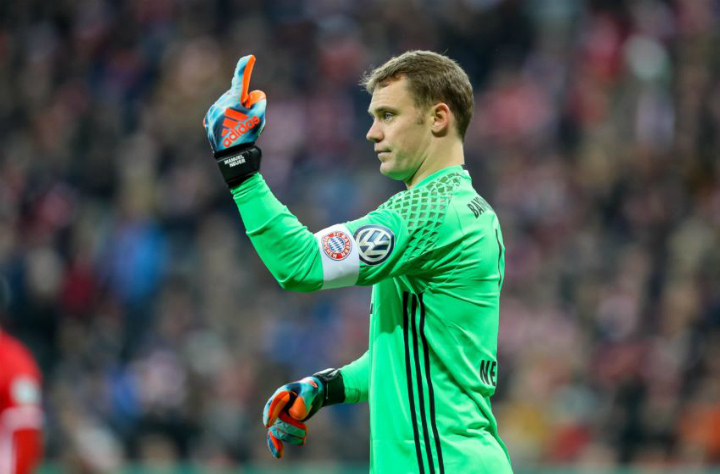 Роналду не потрапив до збірної Ліги чемпіонів