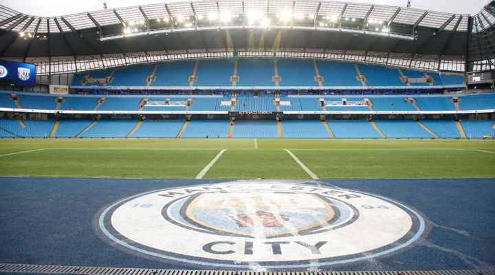 Стала відома зарплата Мессі в «Манчестер Сіті»