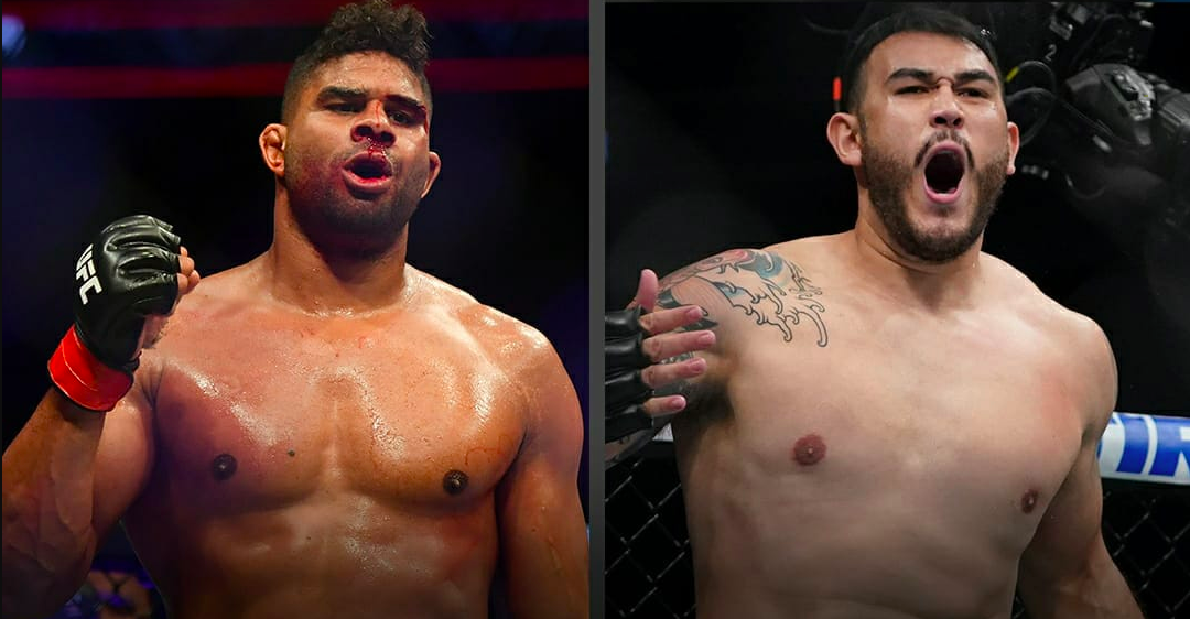 UFC-битва уже скоро: Overeem сразится с Sakai в начале сентября