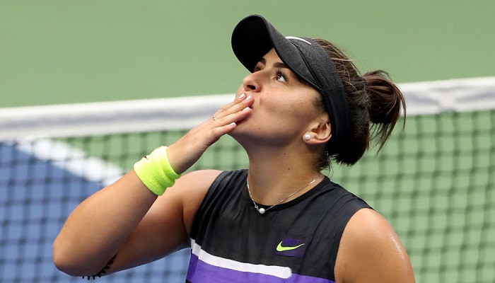 US Open остался без чемпионов