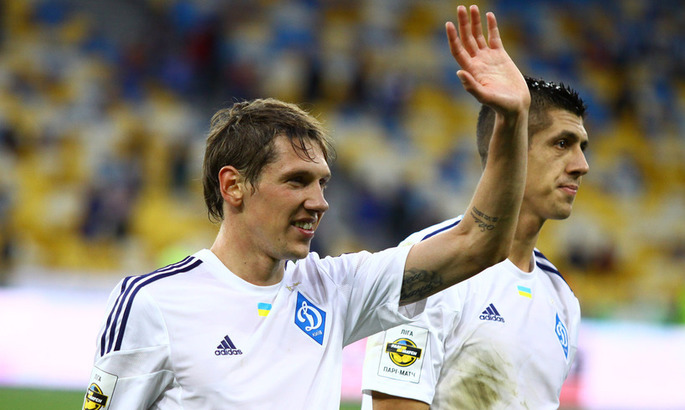 У «Динамо» повернувся ключовий гравець