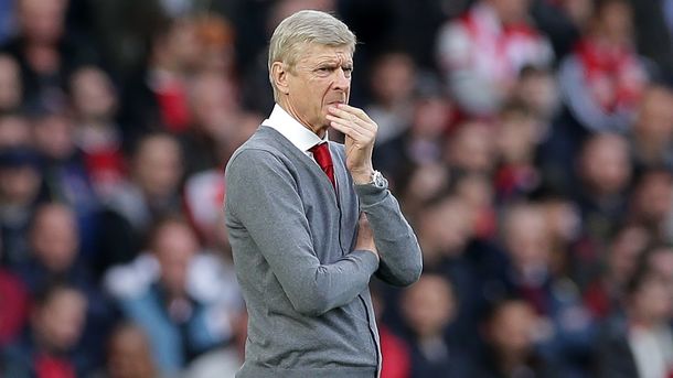 Венгер націлився на збірну Нідерландів