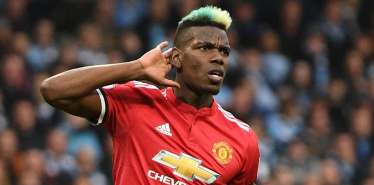 Зірка «Манчестер Юнайтед» зліг з коронавірусом