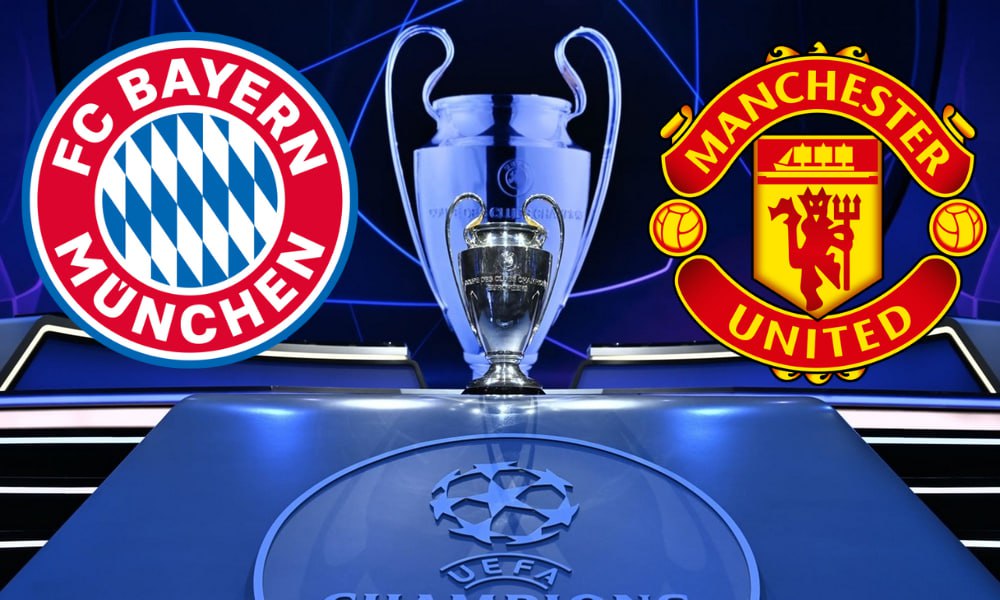 «Бавария» – «Манчестер Юнайтед»: прогноз и ставки на матч Лиги чемпионов 20 сентября 2023 года