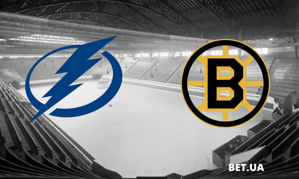 «Тампа-Бэй Лайтнинг» – «Бостон Брюинз»: прогноз и ставки на матч НХЛ 28 марта 2024 года