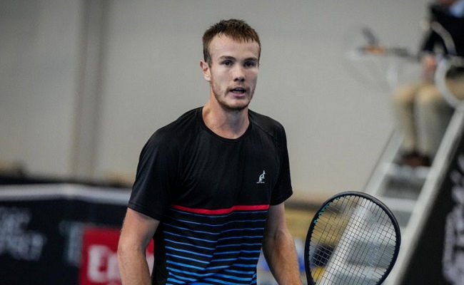 Сачко і Жукаєв зіграють у півфіналі парного «челленджера» у Бахрейні