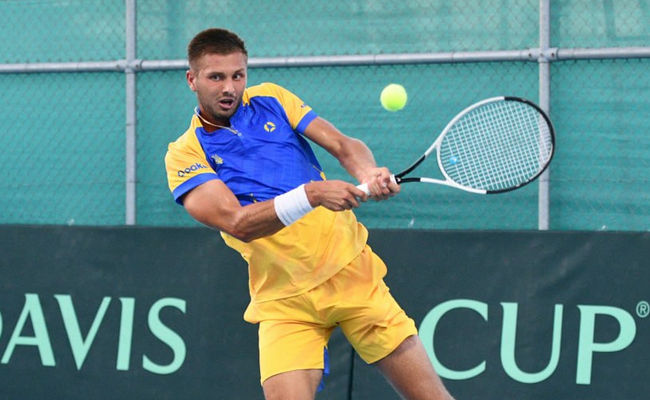 Рейтинг ATP: Овчаренко оновив особистий рекорд і залишається першою ракеткою України