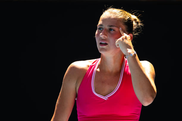 Чотири українки гарантували собі місце в основній сітці Australian Open-2025