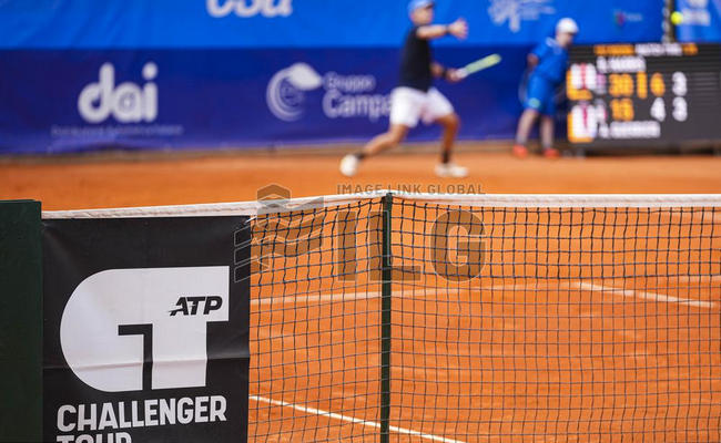 ATP оголосила про рекордні призові, які будуть розіграні на «челленджерах» у 2025-му