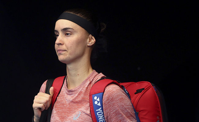 Рейтинг WTA: Костюк 35-й тиждень серед двадцяти найсильніших, Калініна знову у топ-50