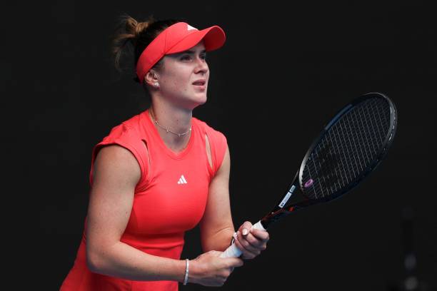 Костюк уперше за п'ять місяців вибула з двадцятки найсильніших рейтингу WTA 