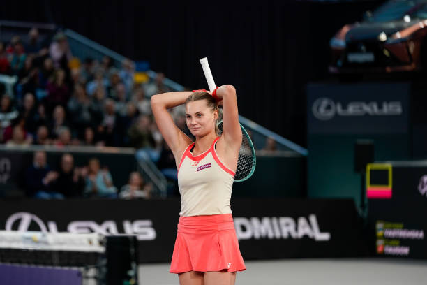 Ястремська повернулася в топ-50 рейтингу WTA, Світоліна впритул наблизилася до Костюк