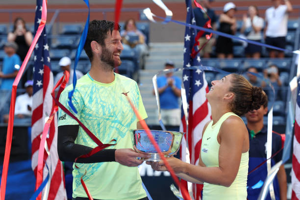 Один из турниров на US Open проведут в радикально новом формате: детали