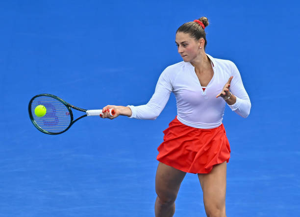 Рейтинг WTA: Костюк і Світоліна зберегли позиції в топ-25, Калініна покинула топ-50