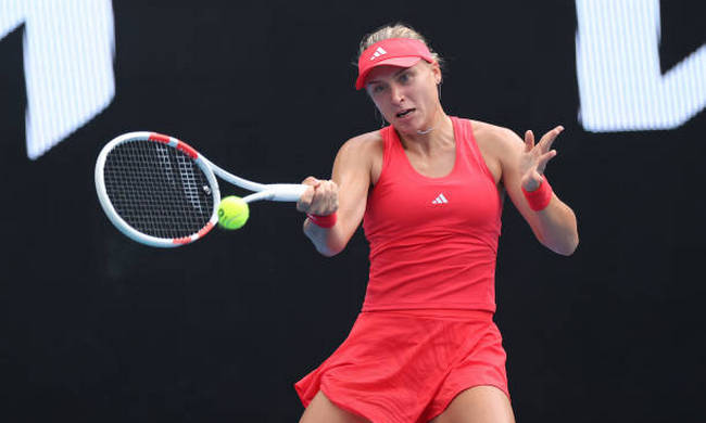 Снігур та Стародубцева вибули з боротьби за місце в основній сітці турніру у США