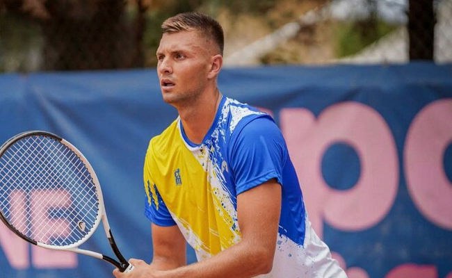 Овчаренко і Крутих піднялися у рейтингу ATP, Бельдюгін показав найбільший прогрес