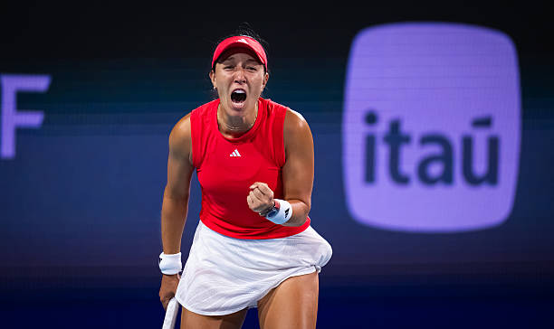 Пегула пробилася до фіналу турніру у Маямі