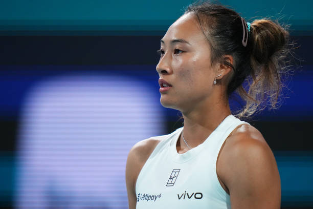 Шоста ракетка світу знялася з US Open