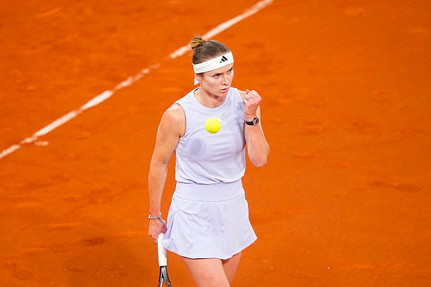 Світоліна завоювала свій 18-й титул WTA