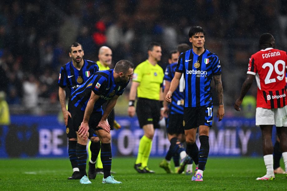 Мілан став першим фіналістом Кубка Італії