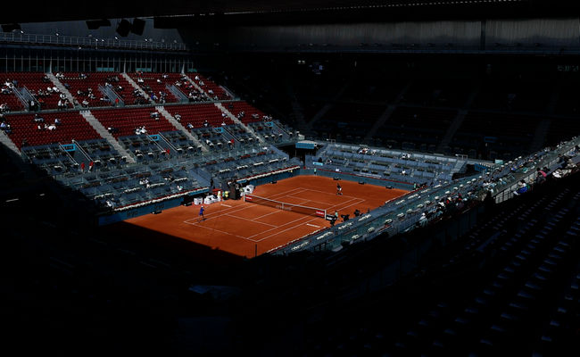 Світоліна, Костюк і Кіченок зіграють у Мадриді 29 квітня