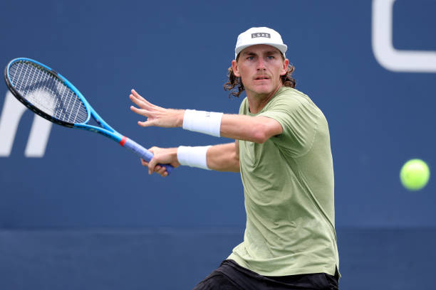 Чемпіона US Open-2024 дискваліфіковано на 18 місяців: що про це відомо