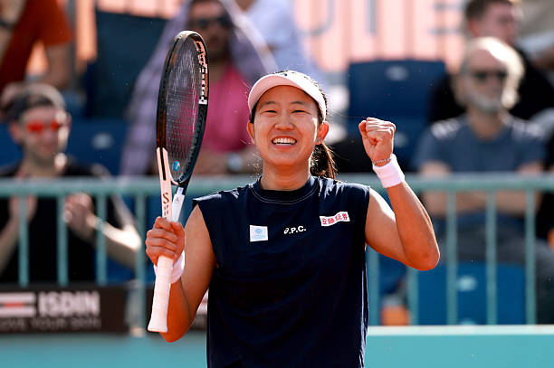 Світоліна дізналася свою суперницю на турнірі у Мадриді