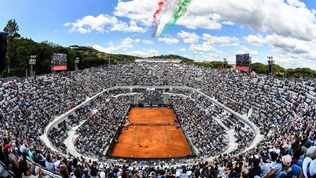 Костюк та Ястремська зіграють у стартових матчах турніру в Римі