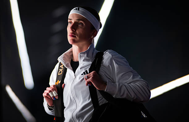 Світоліна завершила участь у турнірі WTA 1000 в Італії