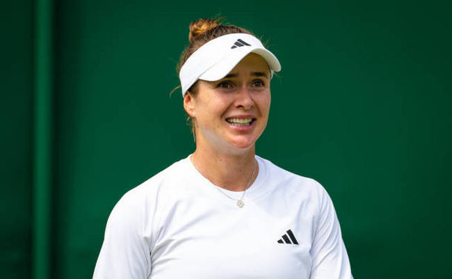 Світоліна, Костюк, Ястремська та Стародубцева отримали суперниць в основній сітці Вімблдону