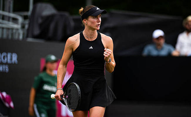 Світоліна піднялася на 13-те місце рейтингу WTA, Костюк і Ястремська зберегли свої позиції