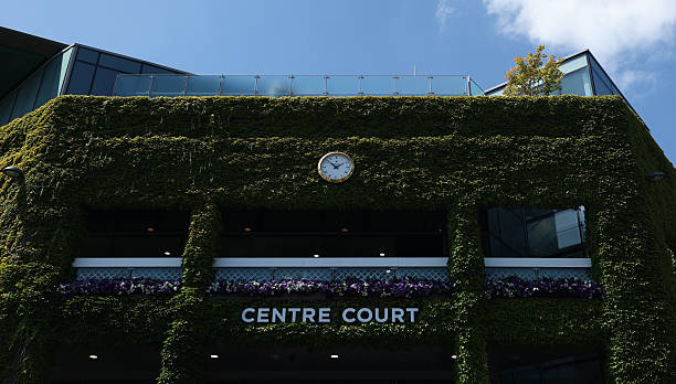 Сьогодні у матчі першого кола Вімблдону зіграють три українки