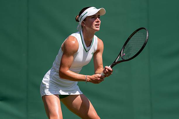 Світоліна та Костюк вийдуть на корт на Вімблдоні: розклад матчів