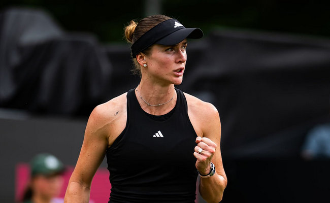 Костюк і Ястремська погіршили свої позиції у рейтингу WTA, Світоліна зберегла 13-ту позицію