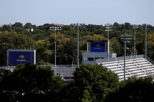 Снігур, Олійникова та Соболєва дізналися перших суперниць у кваліфікації US Open