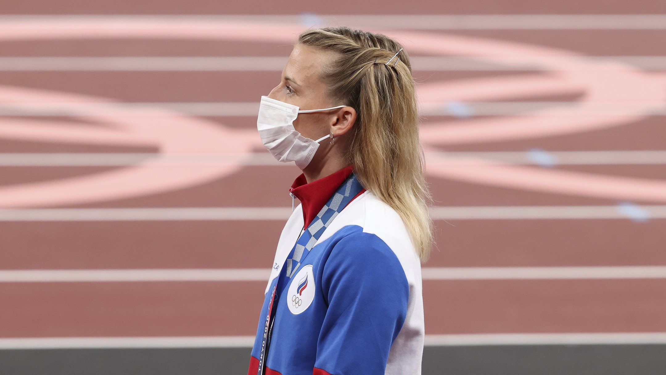 World Athletics залишила чинними санкції проти спортсменів РФ та РБ