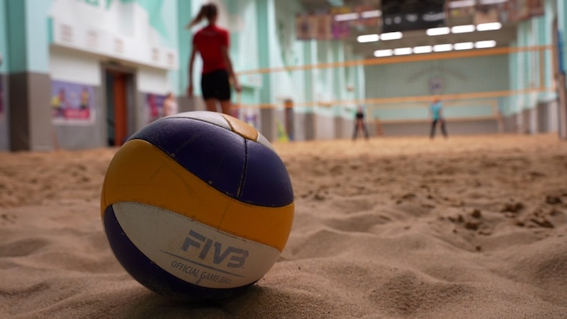 Стало відомо, коли та де відбудеться перший в історії жіночий ЧС з футзалу