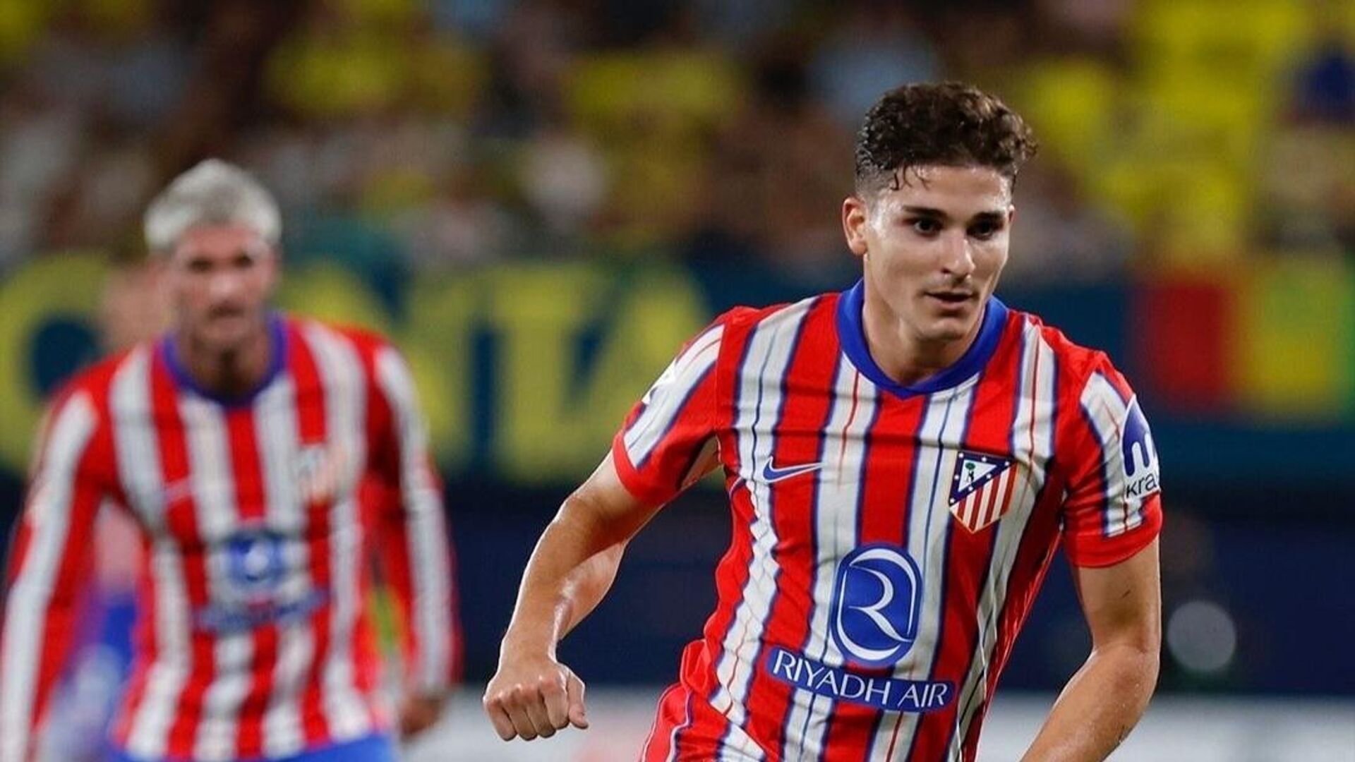 Атлетіко вийшов у чвертьфінал Кубка Іспанії