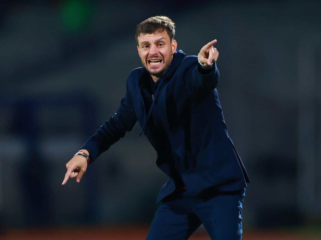 Порту звільнив Ансельмі з посади головного тренера